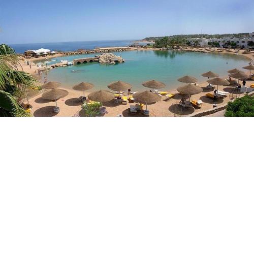 Appartamento al Domina Coral Bay Lago Salato