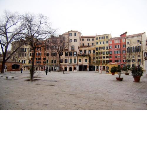 Appartamento al Ghetto Vecchio