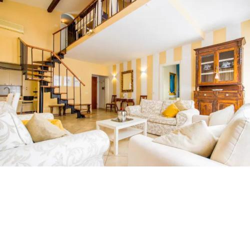 Appartamento Borgo Apostoli