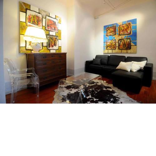Appartamento Borgo Ognissanti