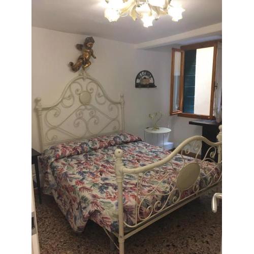 Appartamento-Cà San Marco