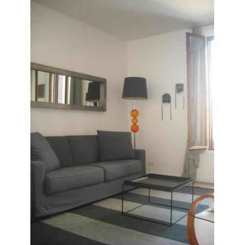 Appartamento Campo Ruga 314