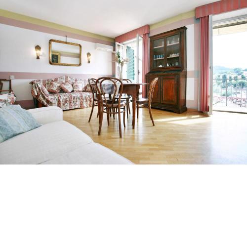 Appartamento Casa Dante