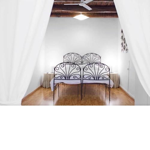 Appartamento Casa Toledo