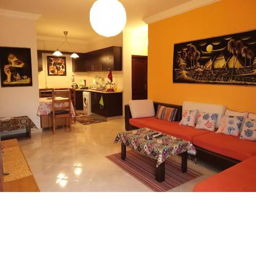 appartamento casa vacanza