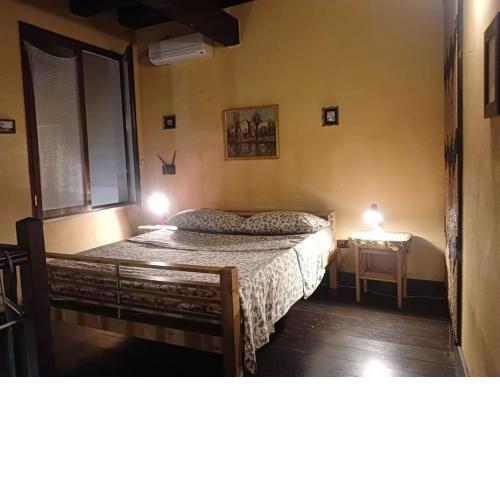 Appartamento centro storico 2