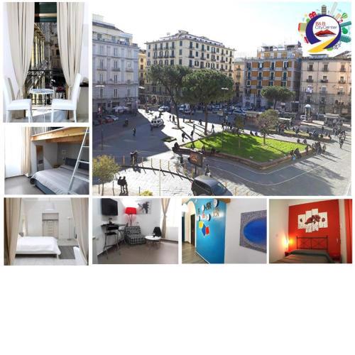 Appartamento City Center
