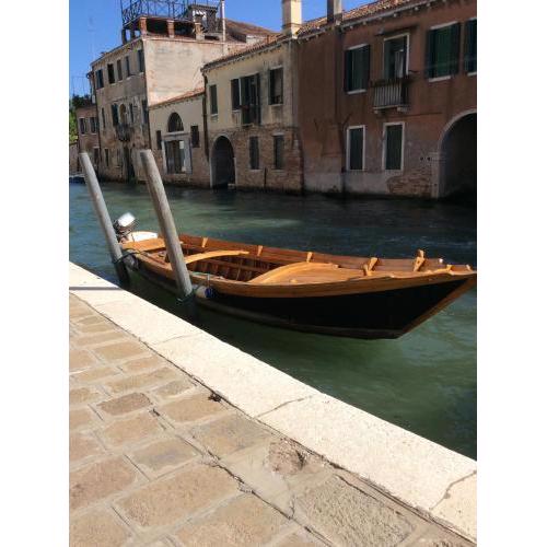 Appartamento con vista