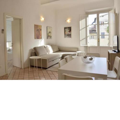 Appartamento confortevole Santa Maria Novella