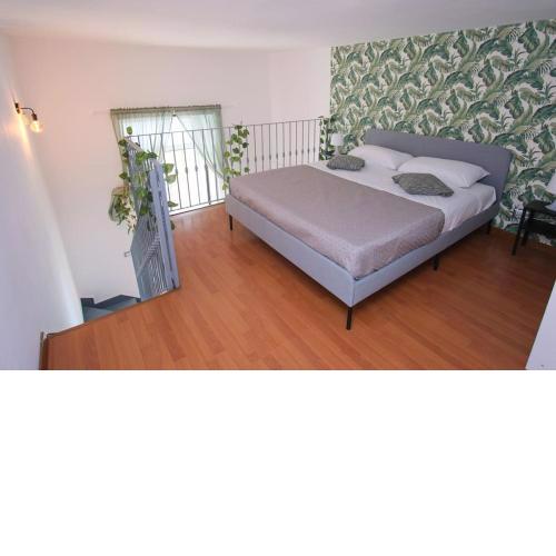 appartamento corso San Giovanni, Ma ró home Napoli