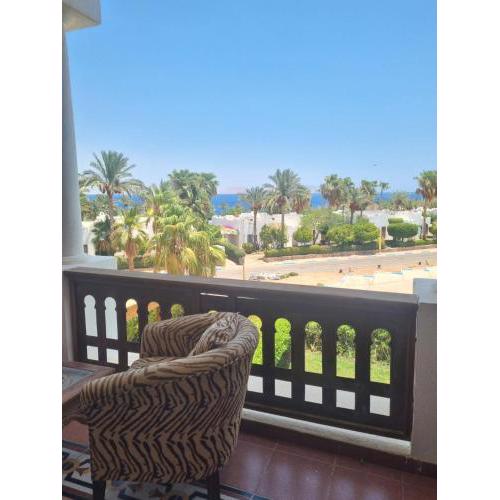 Appartamento Duplex Harem, Domina Coral Bay resort, spa e casino'