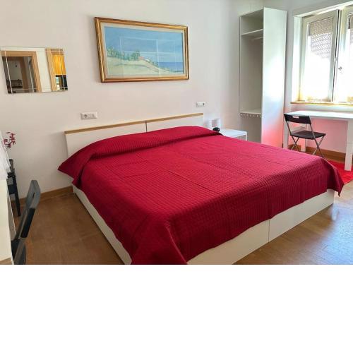 Appartamento Garbatella
