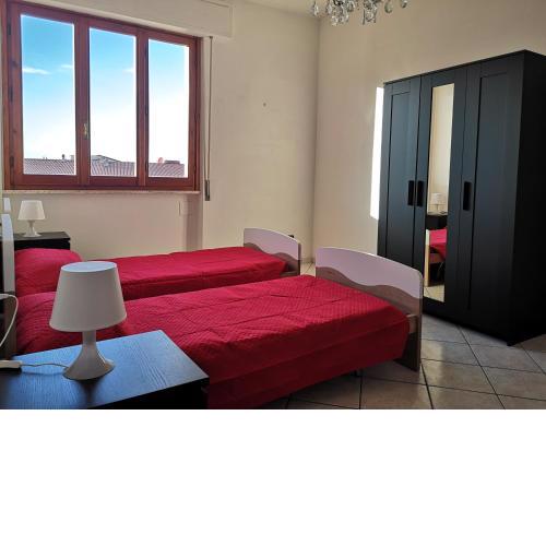 Appartamento Home sweet home