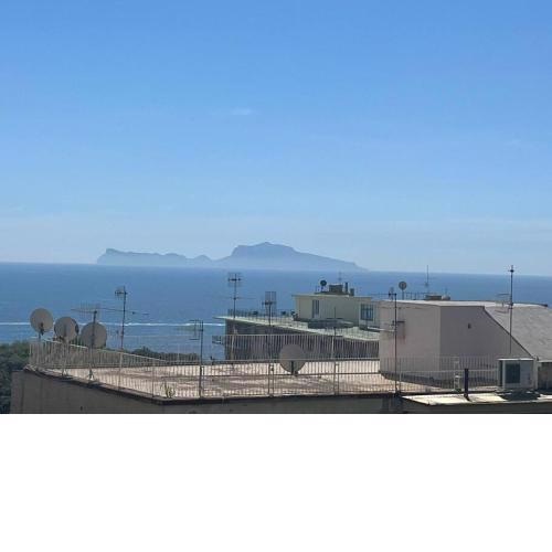Appartamento Il Sorriso a Posillipo