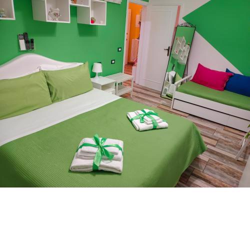appartamento in firenze la lamma