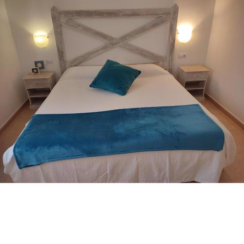 Appartamento in Oasis tropicale