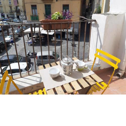 Appartamento In Piazza