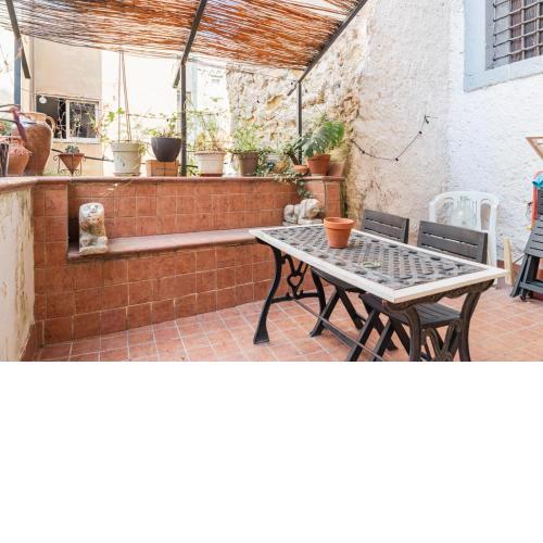 Appartamento in pieno Centro Storico con terrazzo “O’vicariello”