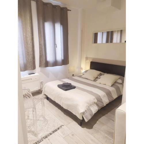 Appartamento in via San Gallo