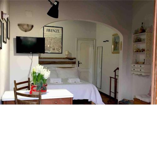 Appartamento incantevole Firenze centro