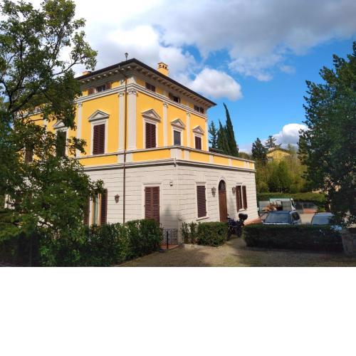 Appartamento incantevole