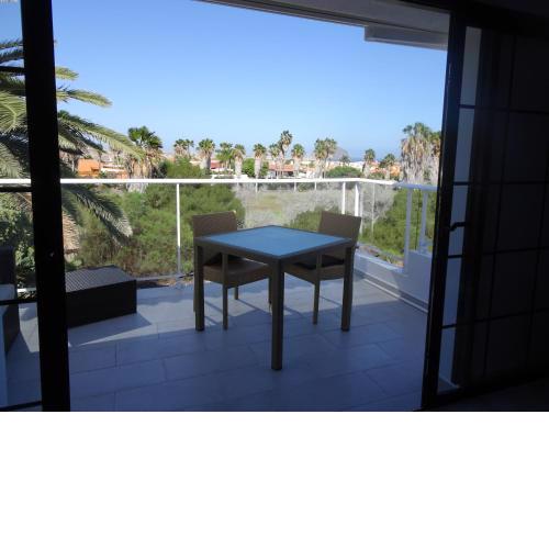 Appartamento Indipendente in Villa - Golf Del Sur