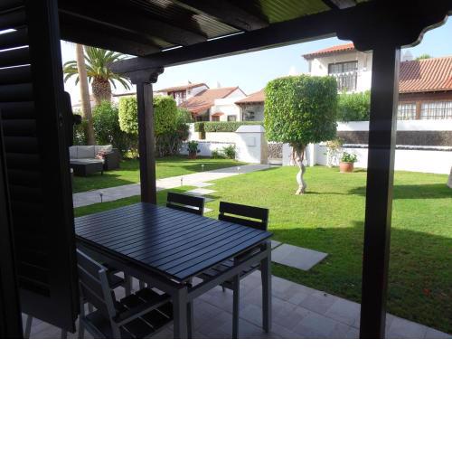 Appartamento Indipendente Piano Terra in Villa - Golf Del Sur