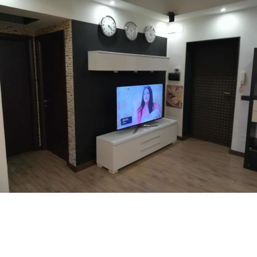 Appartamento indipendente Roma
