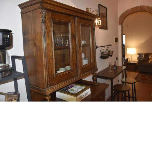 APPARTAMENTO IRANJA NEST