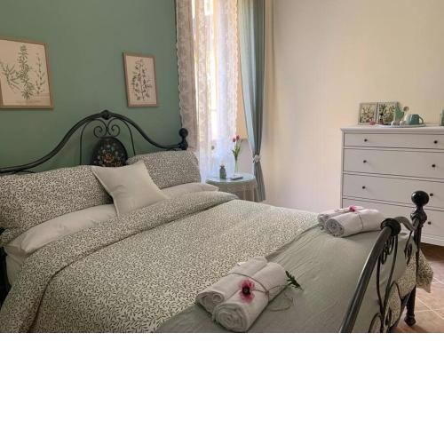Appartamento: La Maison Verte