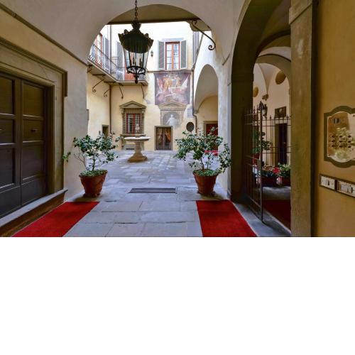 Appartamento La Tranquilla