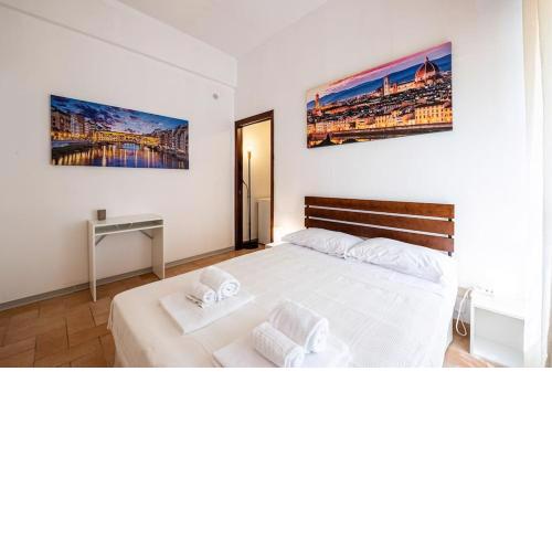 Appartamento Little “2” Pier Vettori
