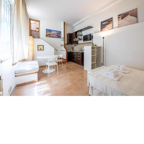 Appartamento Little Pier Vettori