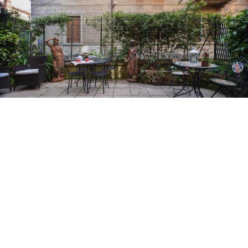 Appartamento Luxury Ai Greci