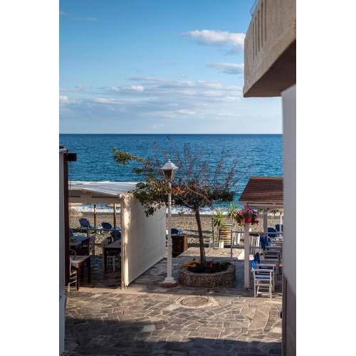 Appartamento Mare calmo-Myrtos