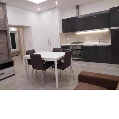 Appartamento moderno a 15 minuti dal centro di Roma