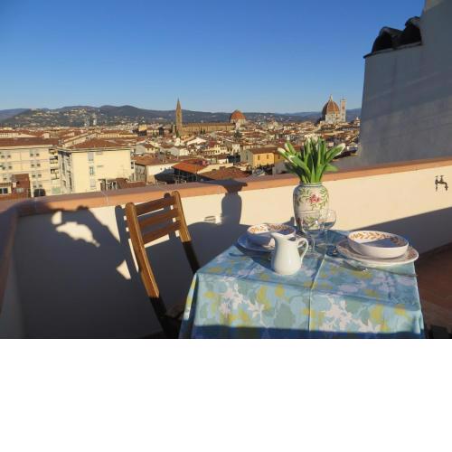 Appartamento Montebello