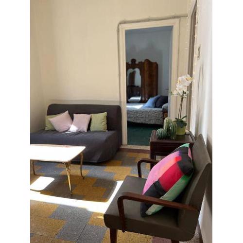 Appartamento ner core de Roma