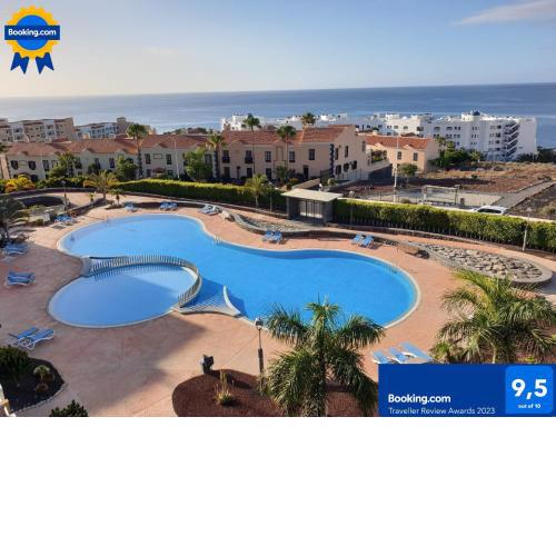 Appartamento Ocean View
