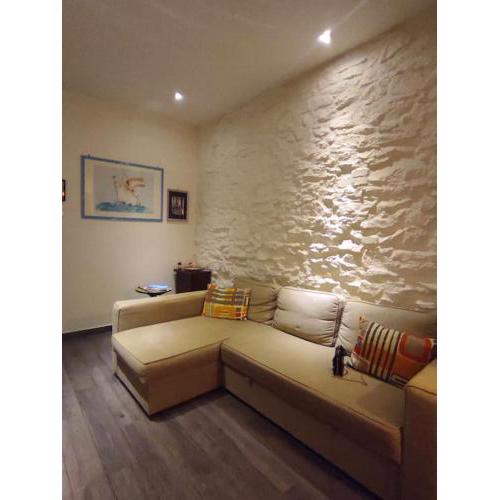 Appartamento Orione Home