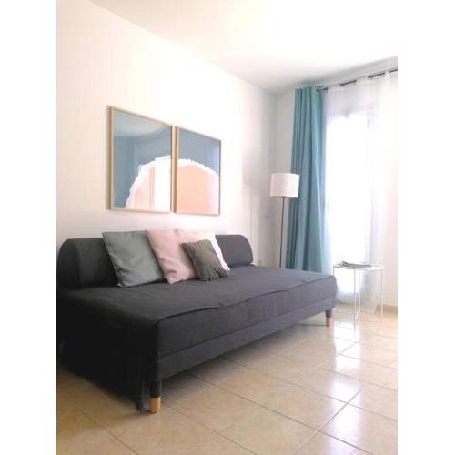 appartamento playa de San Juan