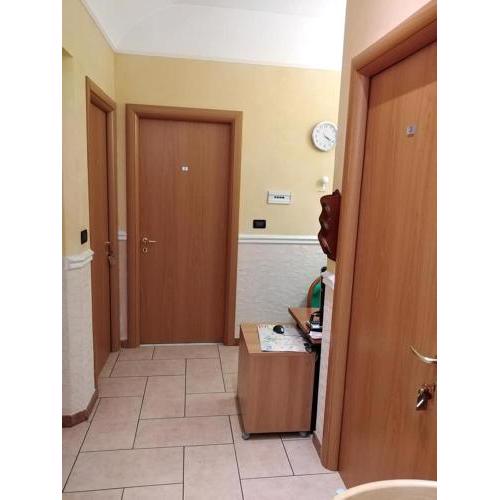 Appartamento Privato Simone