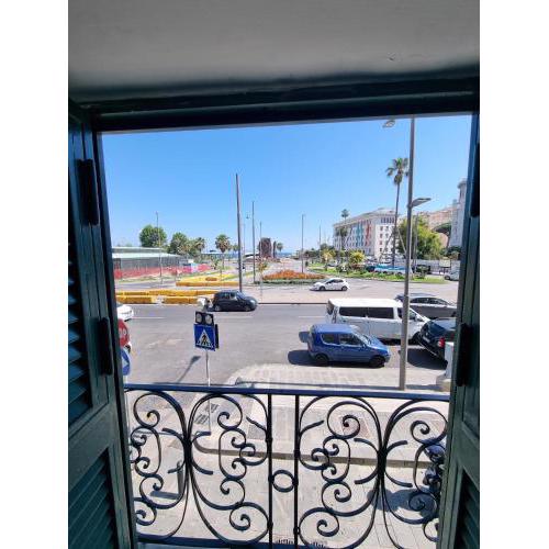 Appartamento Riviera