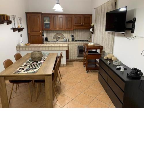 Appartamento Roma Battistini