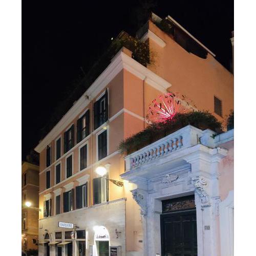 Appartamento Romeo, nel cuore di Roma
