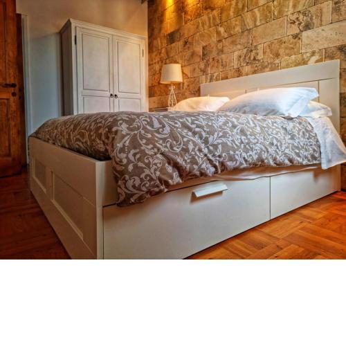 Appartamento San Frediano