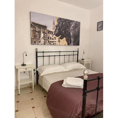 Appartamento San Niccoló GR