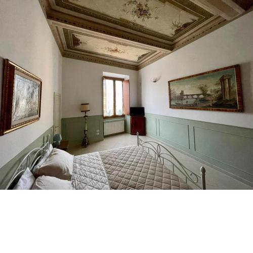 Appartamento Sant'Ambrogio