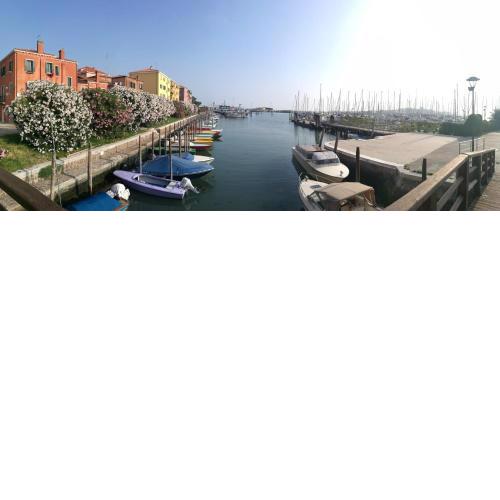 Appartamento Sant'Elena