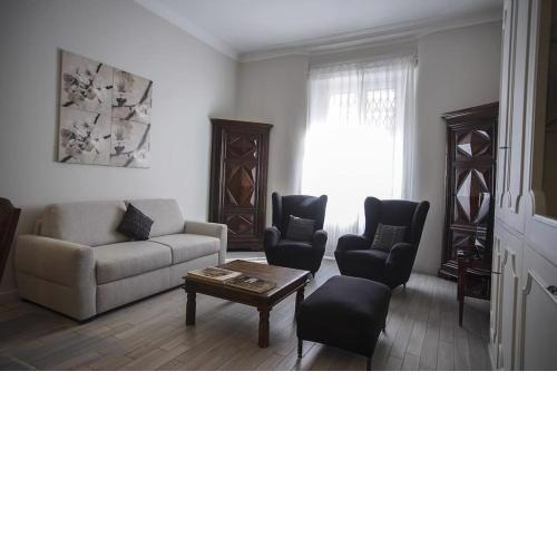Appartamento signorile Milano